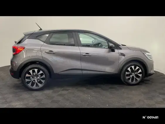 RENAULT CAPTUR II - voiture d'occasion - Photo 5