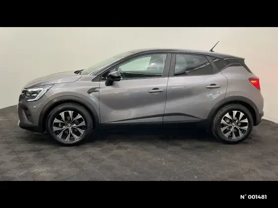 RENAULT CAPTUR II - voiture d'occasion - Photo 2