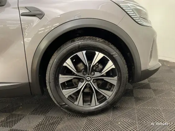 RENAULT CAPTUR II - voiture d'occasion - Photo 8