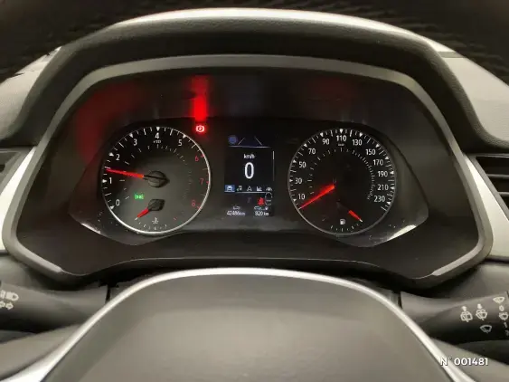 RENAULT CAPTUR II - voiture d'occasion - Photo 12