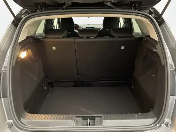 RENAULT CAPTUR II - voiture d'occasion - Photo 7