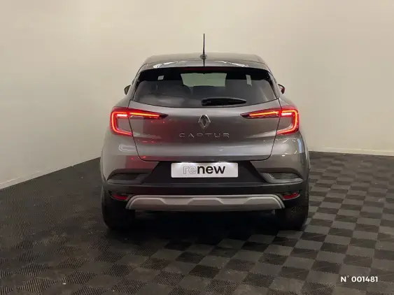 RENAULT CAPTUR II - voiture d'occasion - Photo 6