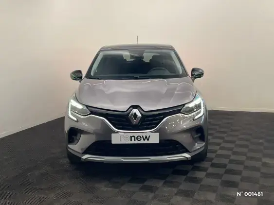 RENAULT CAPTUR II - voiture d'occasion - Photo 3