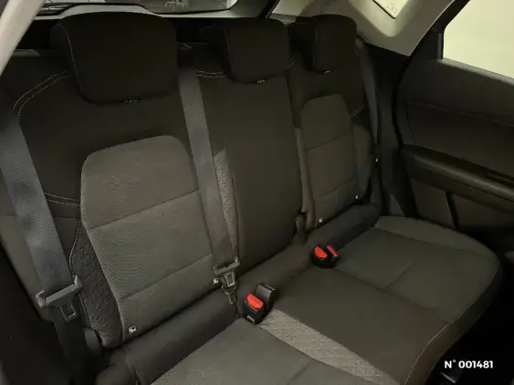 RENAULT CAPTUR II - voiture d'occasion - Photo 11