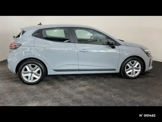 RENAULT CLIO V - voiture d'occasion - Photo 5