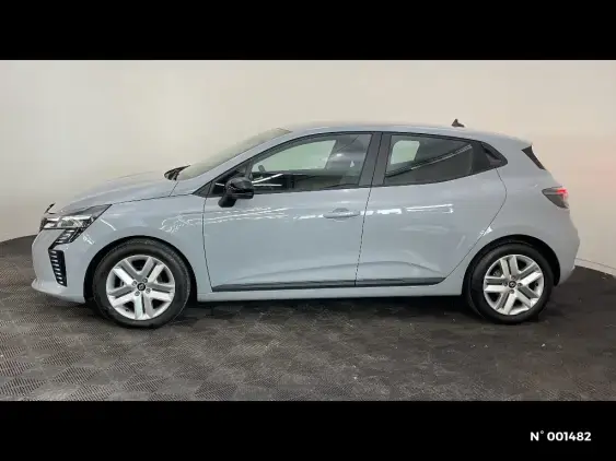 RENAULT CLIO V - voiture d'occasion - Photo 2