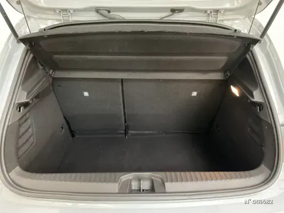 RENAULT CLIO V - voiture d'occasion - Photo 7