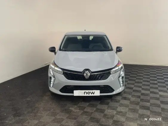 RENAULT CLIO V - voiture d'occasion - Photo 3