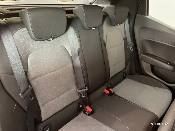 RENAULT CLIO V - voiture d'occasion - Photo 11