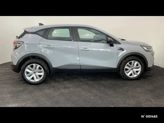 RENAULT CAPTUR II - voiture d'occasion - Photo 5