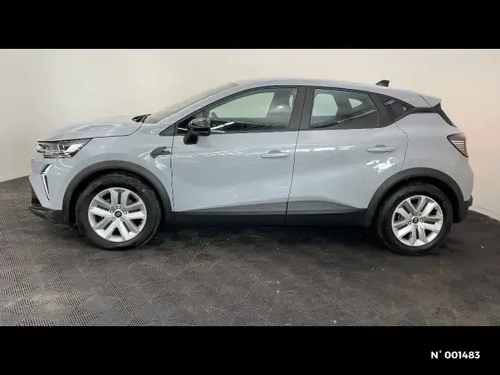 RENAULT CAPTUR II - voiture d'occasion - Photo 2