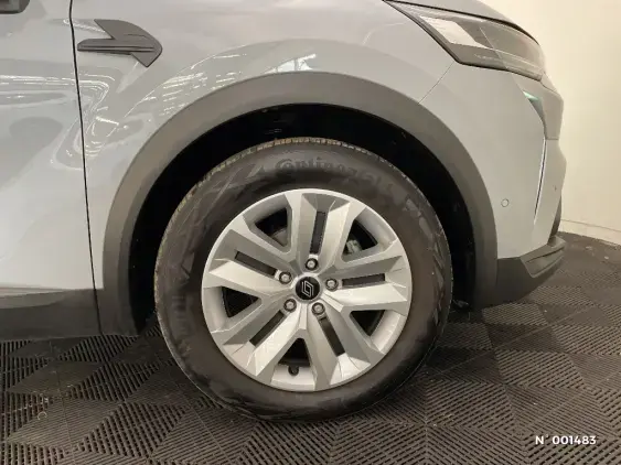 RENAULT CAPTUR II - voiture d'occasion - Photo 8