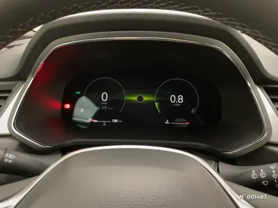 RENAULT CAPTUR II - voiture d'occasion - Photo 12