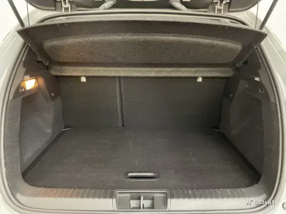 RENAULT CAPTUR II - voiture d'occasion - Photo 7