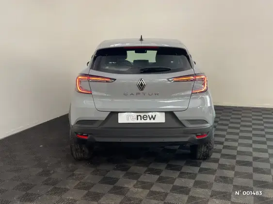 RENAULT CAPTUR II - voiture d'occasion - Photo 6