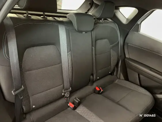 RENAULT CAPTUR II - voiture d'occasion - Photo 11