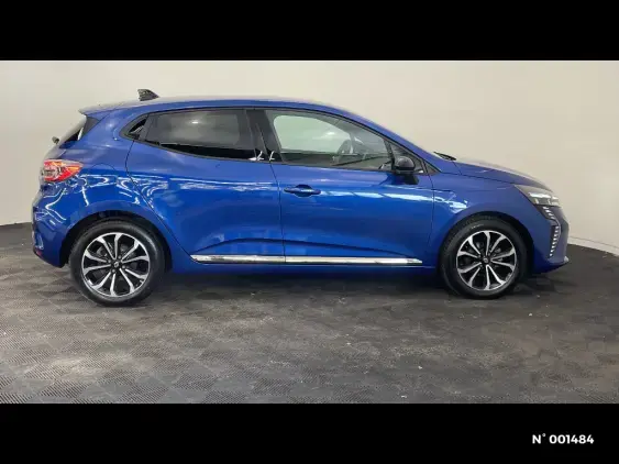 RENAULT CLIO V - voiture d'occasion - Photo 5