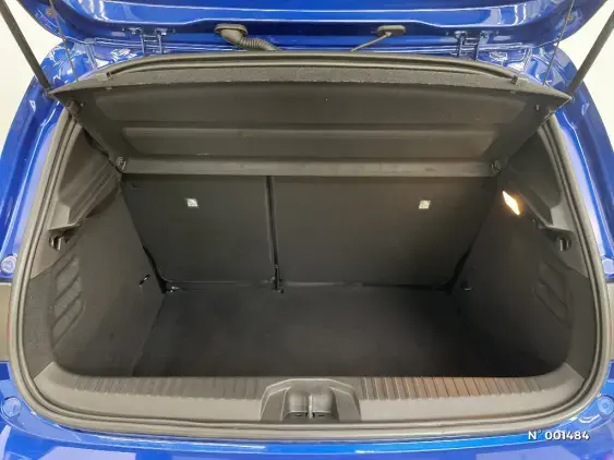 RENAULT CLIO V - voiture d'occasion - Photo 7