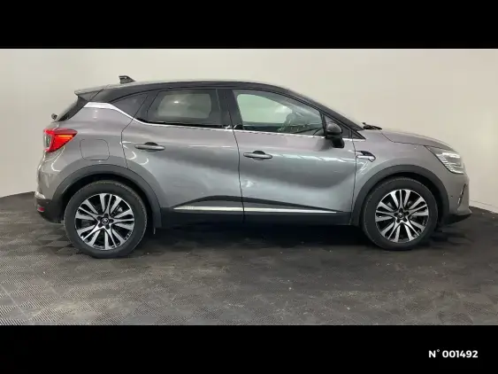 RENAULT CAPTUR II - voiture d'occasion - Photo 5