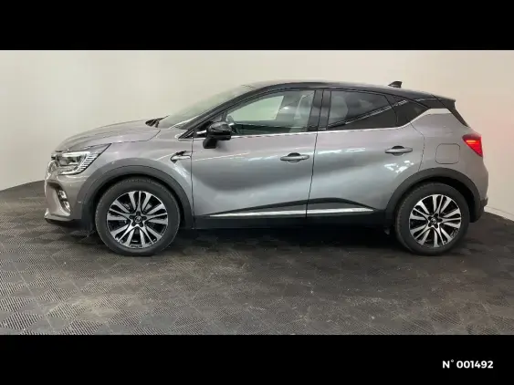RENAULT CAPTUR II - voiture d'occasion - Photo 2