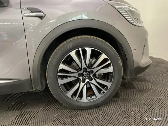 RENAULT CAPTUR II - voiture d'occasion - Photo 8