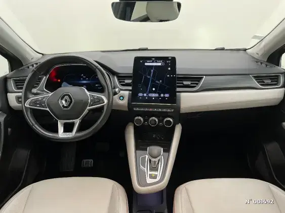 RENAULT CAPTUR II - voiture d'occasion - Photo 9