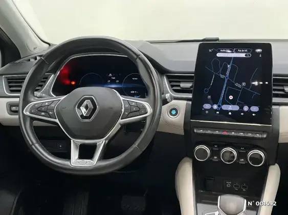 RENAULT CAPTUR II - voiture d'occasion - Photo 13