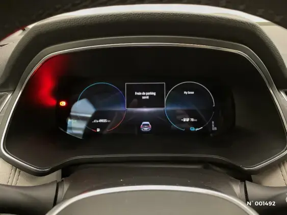 RENAULT CAPTUR II - voiture d'occasion - Photo 12