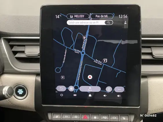 RENAULT CAPTUR II - voiture d'occasion - Photo 15