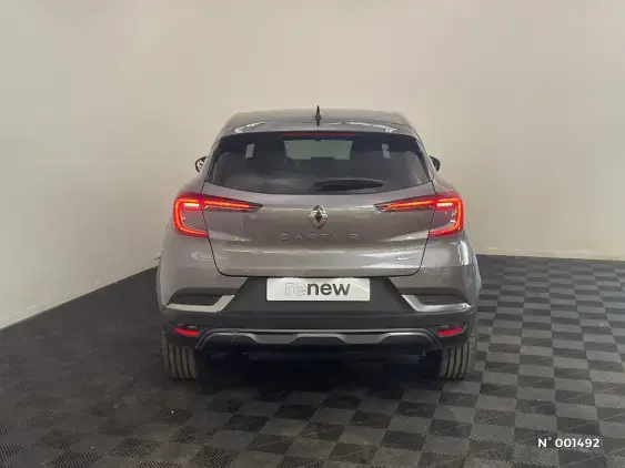 RENAULT CAPTUR II - voiture d'occasion - Photo 6