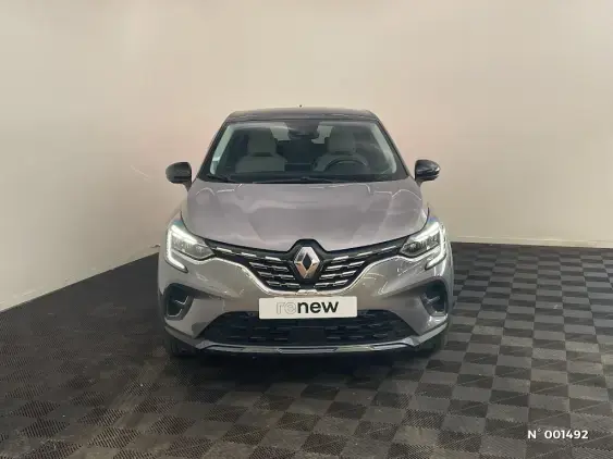 RENAULT CAPTUR II - voiture d'occasion - Photo 3