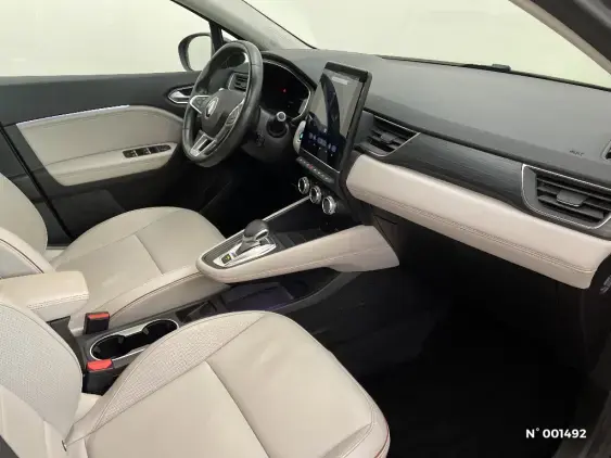 RENAULT CAPTUR II - voiture d'occasion - Photo 10