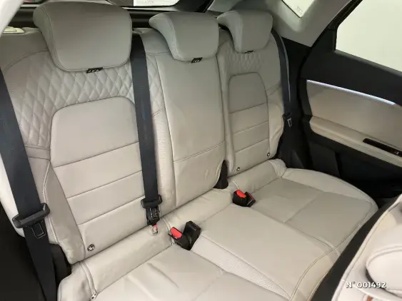 RENAULT CAPTUR II - voiture d'occasion - Photo 11