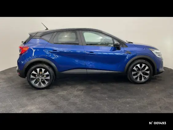 RENAULT CAPTUR II - voiture d'occasion - Photo 5