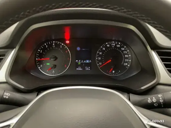 RENAULT CAPTUR II - voiture d'occasion - Photo 12