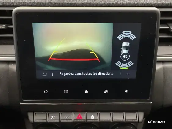 RENAULT CAPTUR II - voiture d'occasion - Photo 14