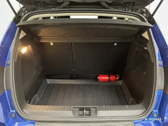 RENAULT CAPTUR II - voiture d'occasion - Photo 7