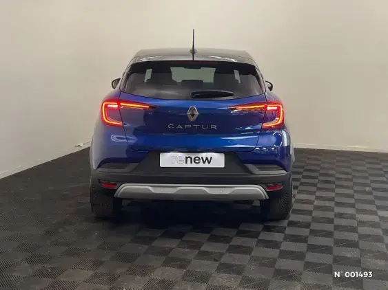 RENAULT CAPTUR II - voiture d'occasion - Photo 6
