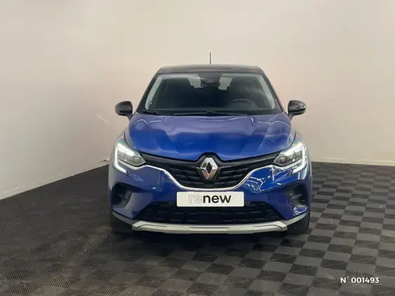 RENAULT CAPTUR II - voiture d'occasion - Photo 3