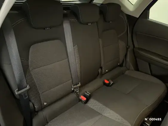 RENAULT CAPTUR II - voiture d'occasion - Photo 11