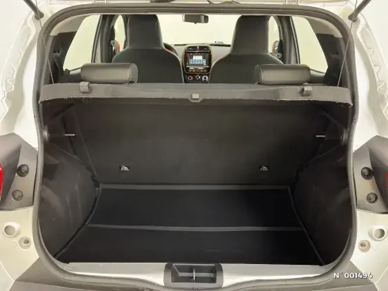 DACIA SPRING - voiture d'occasion - Photo 7