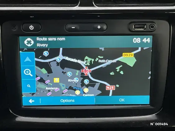 DACIA SPRING - voiture d'occasion - Photo 15