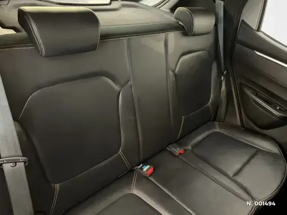 DACIA SPRING - voiture d'occasion - Photo 11