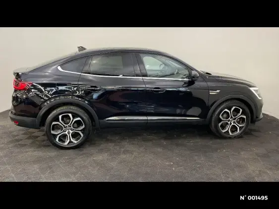 RENAULT ARKANA - voiture d'occasion - Photo 5