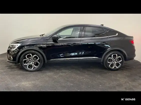 RENAULT ARKANA - voiture d'occasion - Photo 2