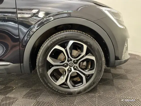 RENAULT ARKANA - voiture d'occasion - Photo 8