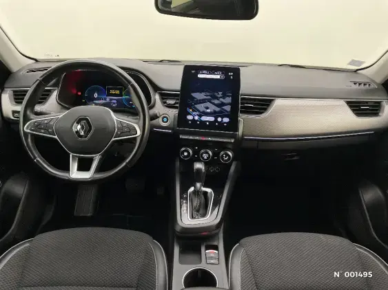 RENAULT ARKANA - voiture d'occasion - Photo 9