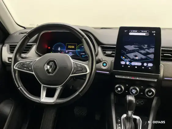 RENAULT ARKANA - voiture d'occasion - Photo 13