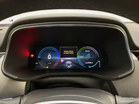 RENAULT ARKANA - voiture d'occasion - Photo 12