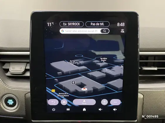 RENAULT ARKANA - voiture d'occasion - Photo 15